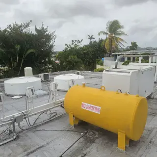 Venta de Casa en Alturas del Remanso SJ