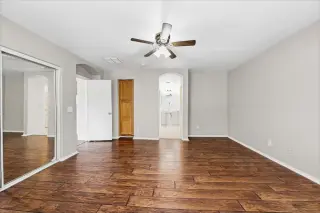 MOVE IN READY