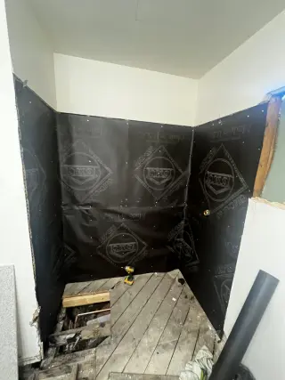 Santos Handyman