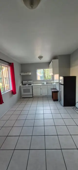 Se renta apartamento