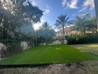 Rodriguez Turf Corp