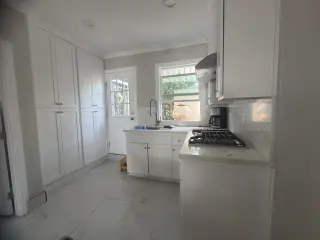 IDU atrás de casa