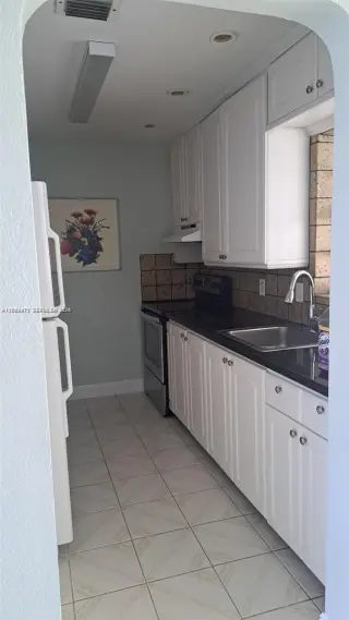 Villa 3/2 For Rent en Kendall
