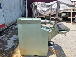 Escoplo Mazutti Manual 2 hp