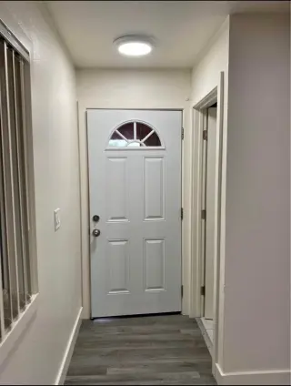 Cuarto En Renta
