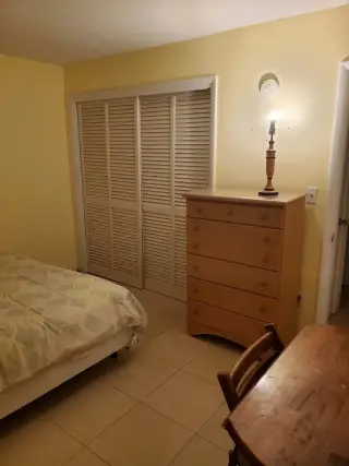 Cuarto para renta