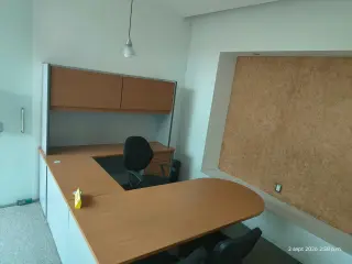 RENTO OFICINA EJECUTIVAS