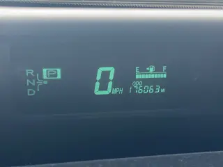 2009 Toyota Prius en venta $5700