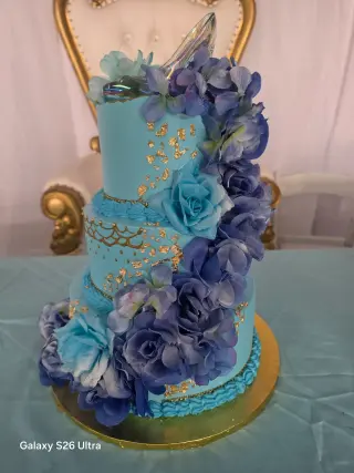 Pasteles Jaqueline's
