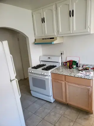 1 apartamento de 1 recamara