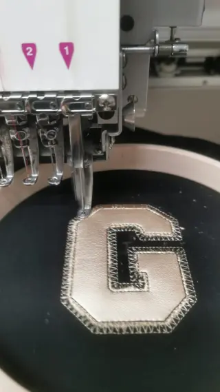 Bordados Computarizados