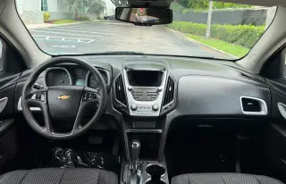 2017 Chevrolet Equinox 💰$7.500 Financiada‼️ 💲Solo $1.000 de Inicial 🤯