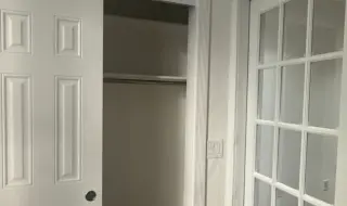 Apartamento de un dormitorio