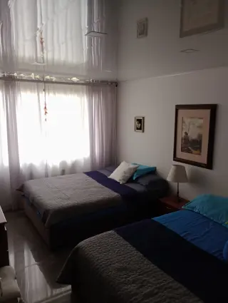Apartamento 88 m² | 4 habitaciones | Remodelado | Las Nieves – Centro Bogotá