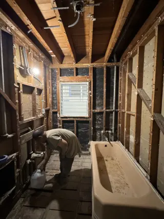 Servicios de Instalación y Acabado de Drywall