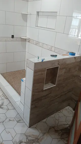 Busco trabajo