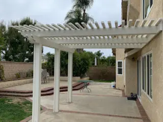 Carpintero En Construccion