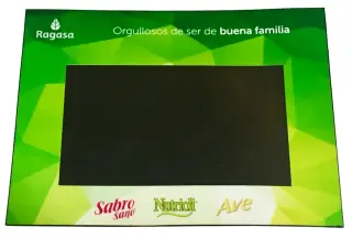 MOUSE PAD PERSONALIZADOS IMPRE