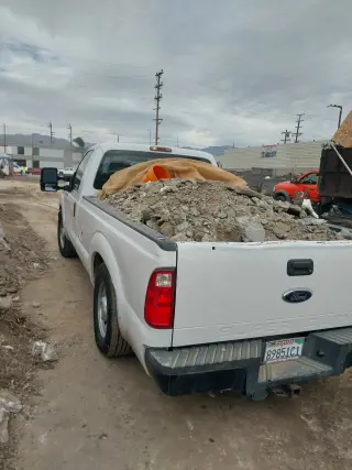 Erick's Junk Removal
