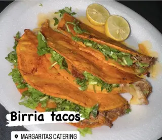 Margaritas Buffet