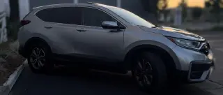 TITULO LIMPIO HONDA CRV PAGOS DEALER FINANCIAR AUTOMATICO COCHE EN VENTA SUV