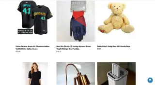 Free eBay Alternative for Sellers - Zero Listing Fees