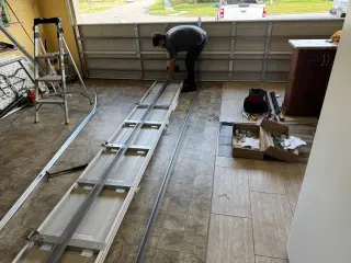 Garage Door Installations & Repair Services in Florida