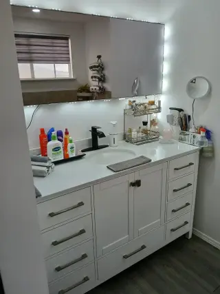LIMPIEZA DE CASAS