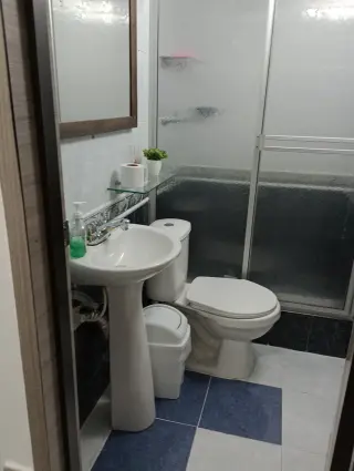 Venta Apartamento Remodelado de 88.36 M² en Las Nieves, Centro de Bogotá.