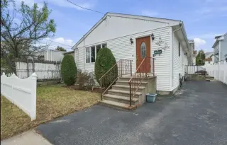 Affordable Housing Available