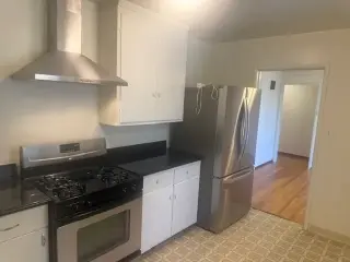 Lovely home for rent
