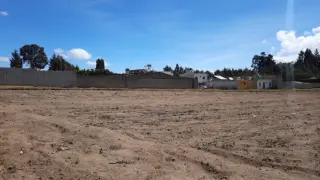 Terreno en venta en Quetzaltenango