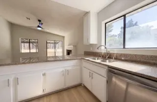 Spacious Home Lancaster CA