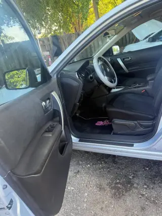 🛣️ SOLO 85K MILLAS/ 💲3200 Cash 🔥/ 🚙 2013 Nissan Rogue