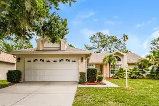 Spacious Single Family Home