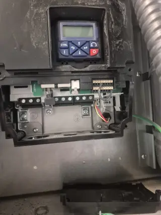 Servicios Eléctricos Profesionales