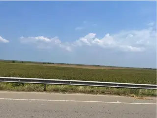 Predio Rural 3ha, frente río Magdalena, Barranquilla a 10Km -  $230.000 COP/m2