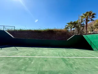 Terreno Palo Blanco, Lote 11