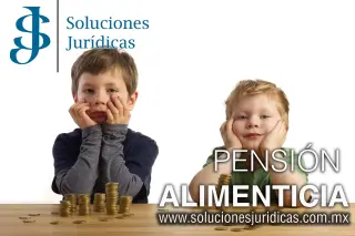 INCUMPLIMIENTO PENSIÓN ALIMENTICIA - ASESORÍA LEGAL GRATUITA.