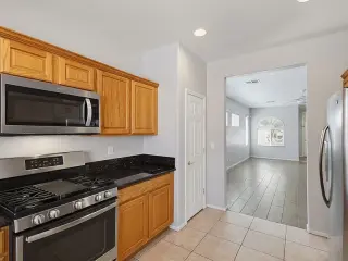 SINGLE FAMILY RACNH READY FOR MOVE IN