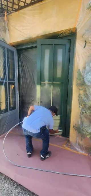 Servicios de Construcción General por Omar Perez