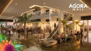 Venta de locales Nuevo Centro Comercial Chinchiná Caldas