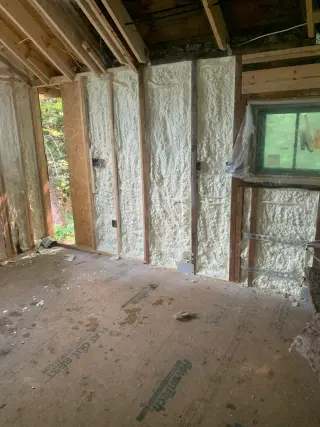 Yael Insulation LLC