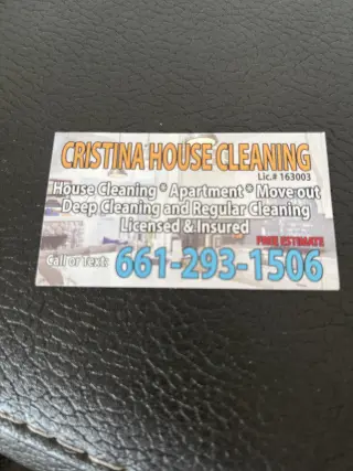 Servicios Profesionales de Limpieza de Casas
