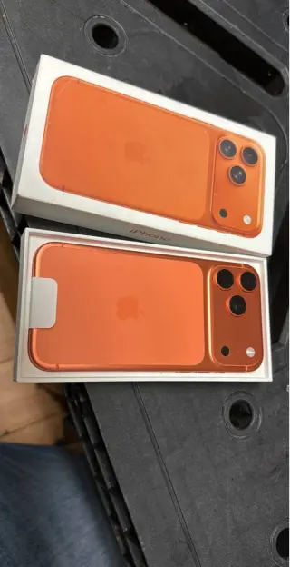 originales Apple iPhone 17 Pro Max, iPhone 17 Pro, iPhone 17 , iPhone Air ,