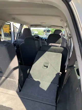2003 Ford expedición tituló limpio