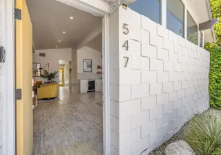 Comfortable Home for Everyday Living.