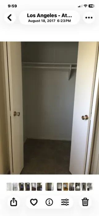 Apartmento de renta