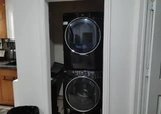 Comfortable & Convenient Living