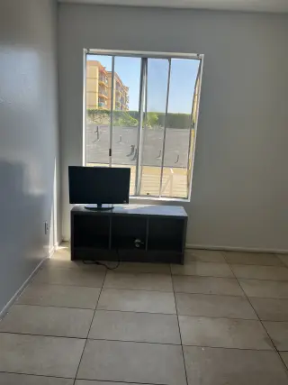 Renta de cuarto